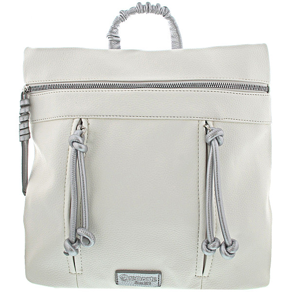 Remonte Rucksack weiss kombi