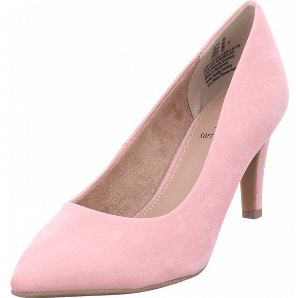 s.Oliver Pumps pink