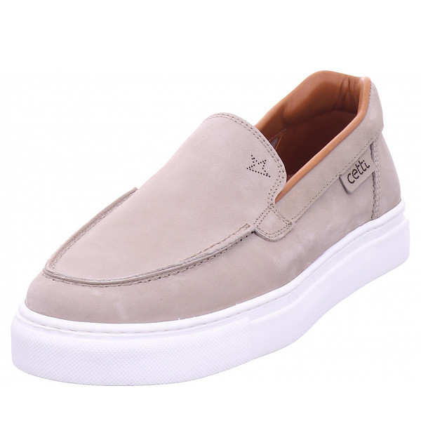 Cetti Slipper beige