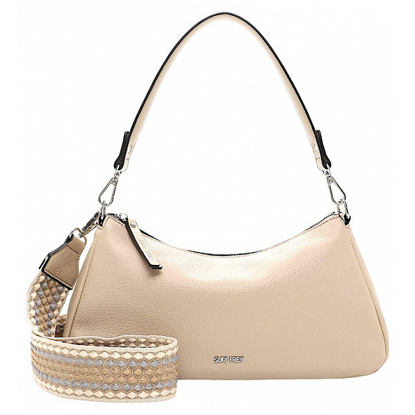 Suri Frey Laury Tasche Sand