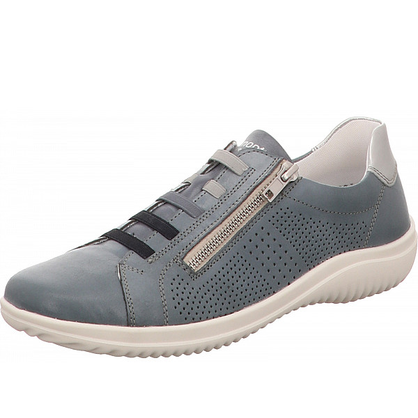 Remonte Sneaker blau