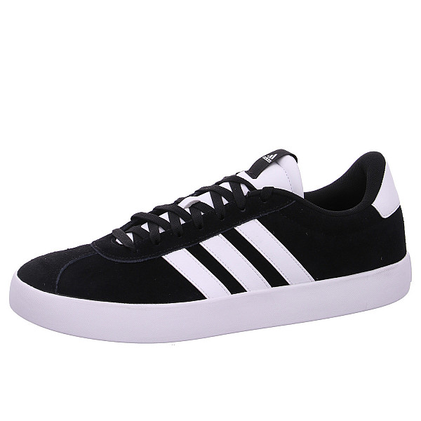 adidas VL Court 3.0 Sneaker cblack ftwwht