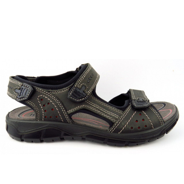 Imac UEV 56426 Sandale GRAU