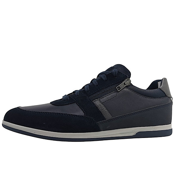 Geox Ravex Schnürer navy C4002