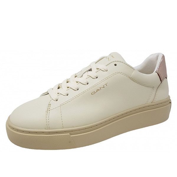 Gant Julice Sneaker cream rosegold