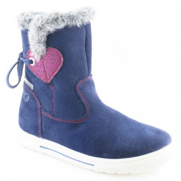 Ricosta HEART Stiefelette 8 nautic