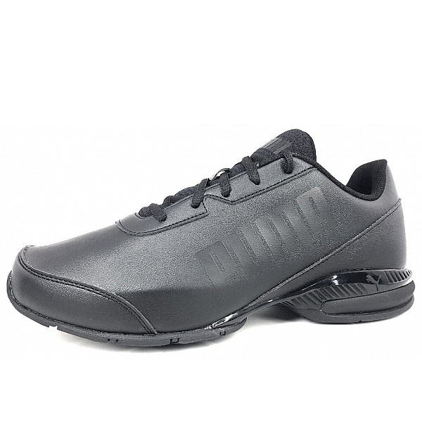 Puma Equate SL Sneaker 002 All black