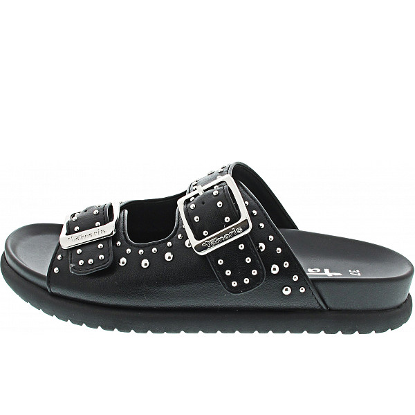 Tamaris Pantolette black