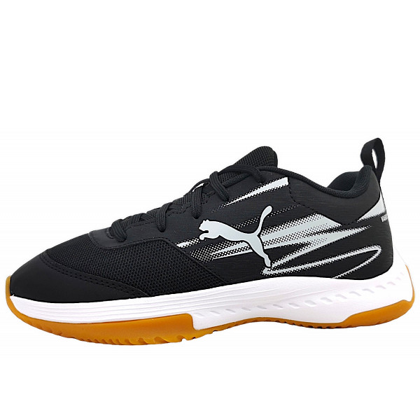 Puma Varion ll JR Trainingsschuh 01 schwarz