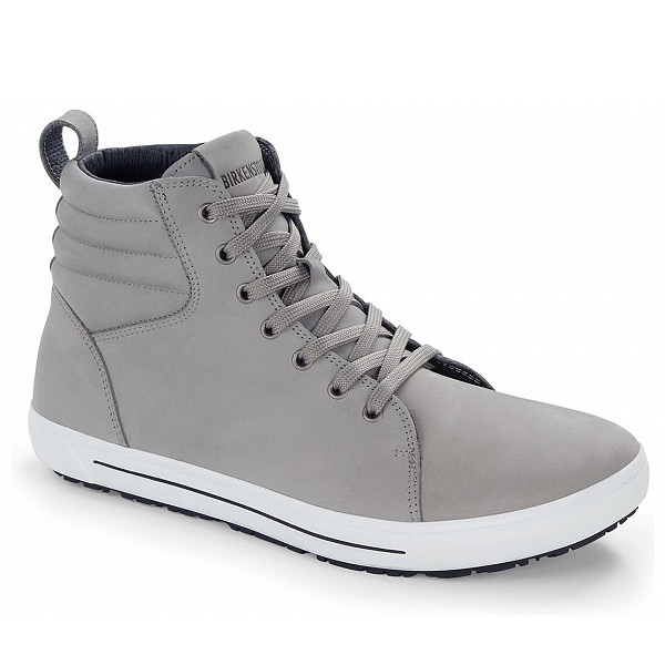 Birkenstock QO 700 Sneaker high gray