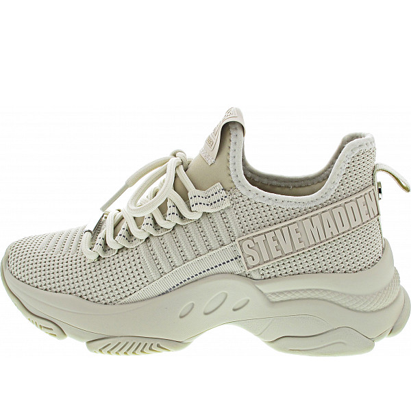 Steve Madden Mac 2 Sneaker bone