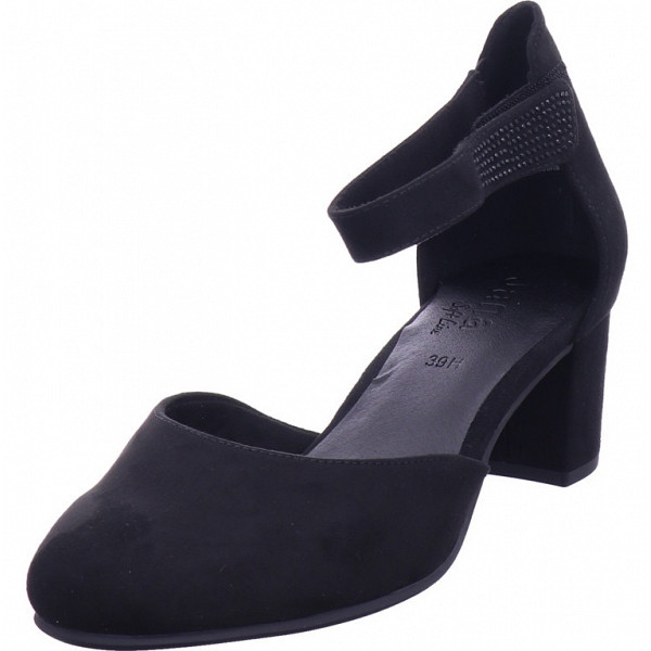 Jana m2447542 Pumps schwarz