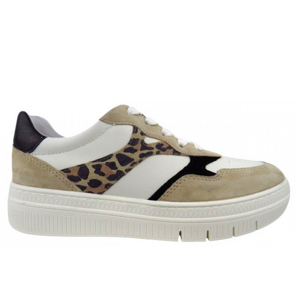 Tamaris LEOPARD COMB Sneaker low LEOPARD COMB
