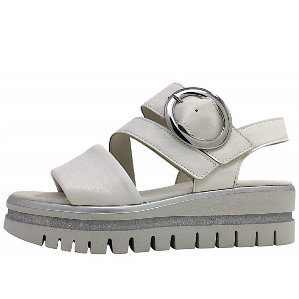 Gabor Sandalette latte 20