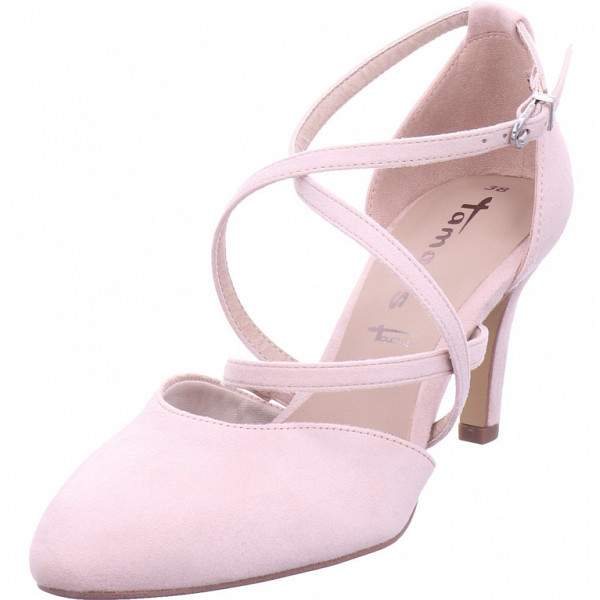 Tamaris Pumps beige