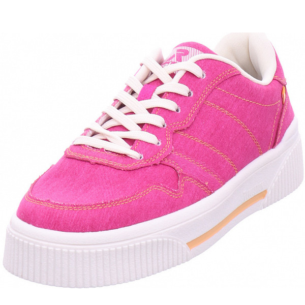 Rieker Halbschuh pink