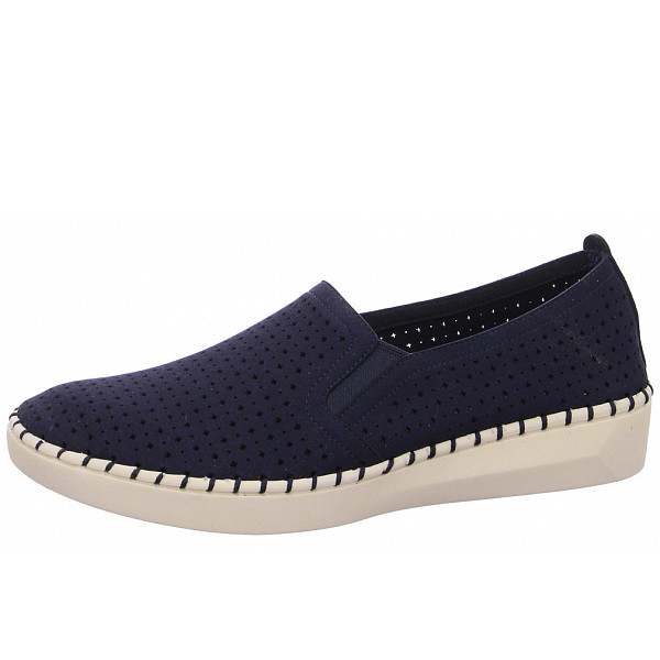 Skechers Sepulveda 2.0 Slipper NVY navy