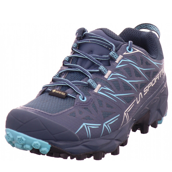 La Sportiva akyra woman gtx Wanderschuh blau