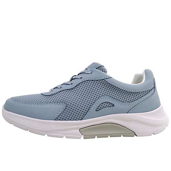 Gabor sportlicher Schnürer lagune 16