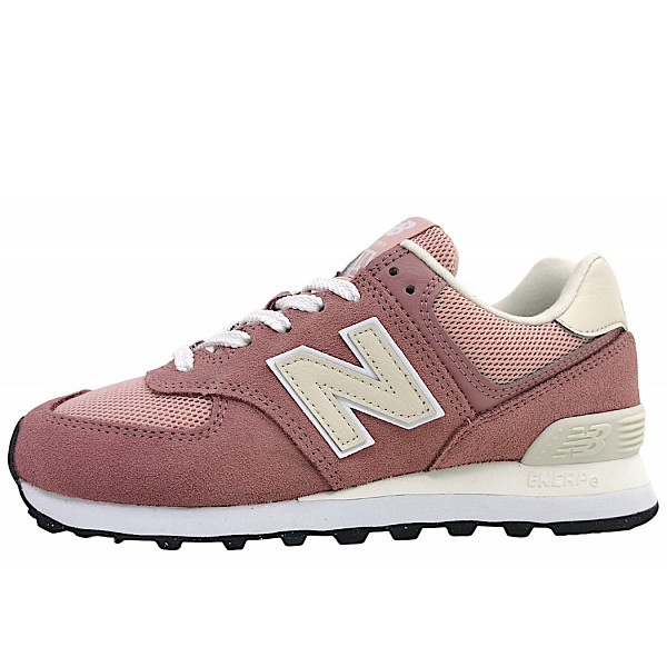 New Balance Lifestyle Classic Schnürer Pink