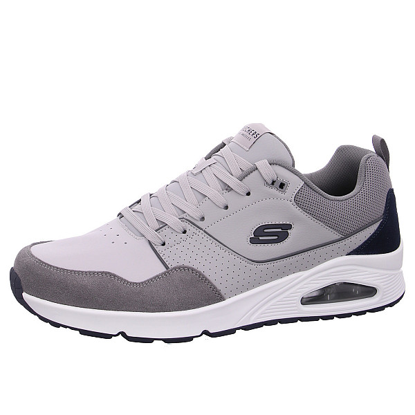 Skechers Uno Sneaker GRY grey