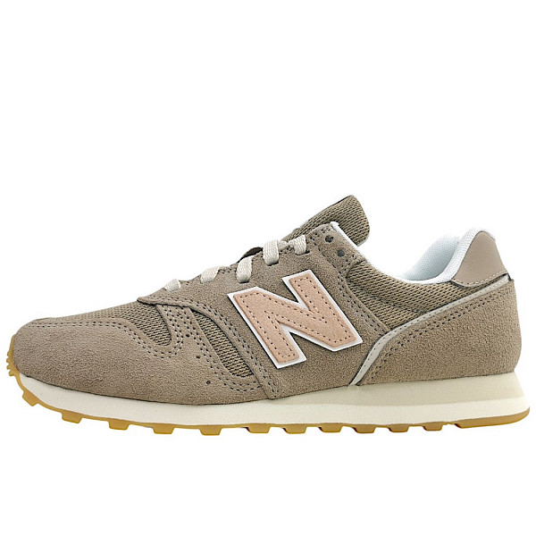 New Balance Sportschuh sand