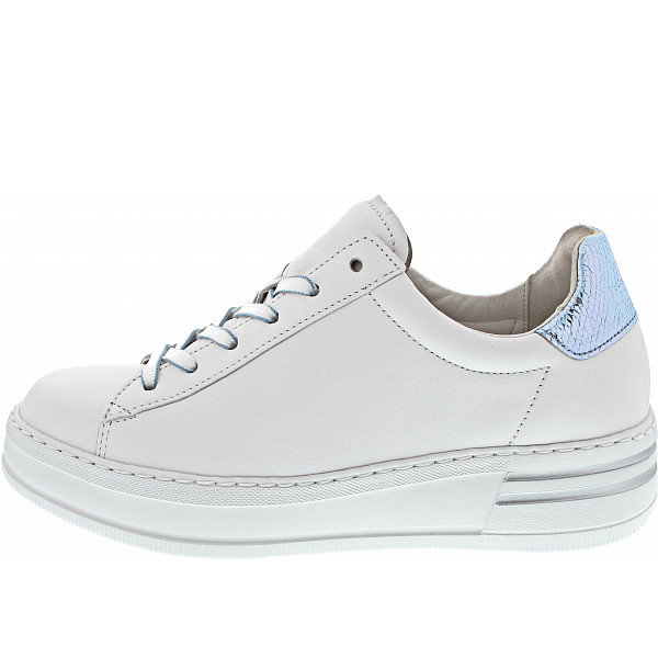 Gabor Sneaker weiss