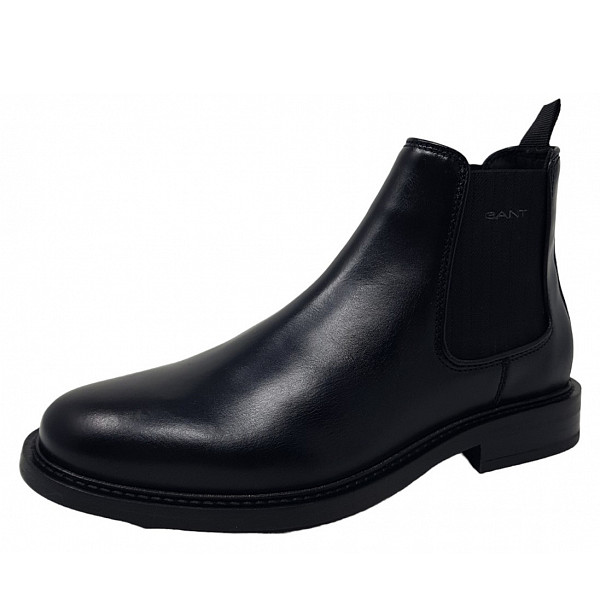 Gant St. Fairkon Chelsea Boot black