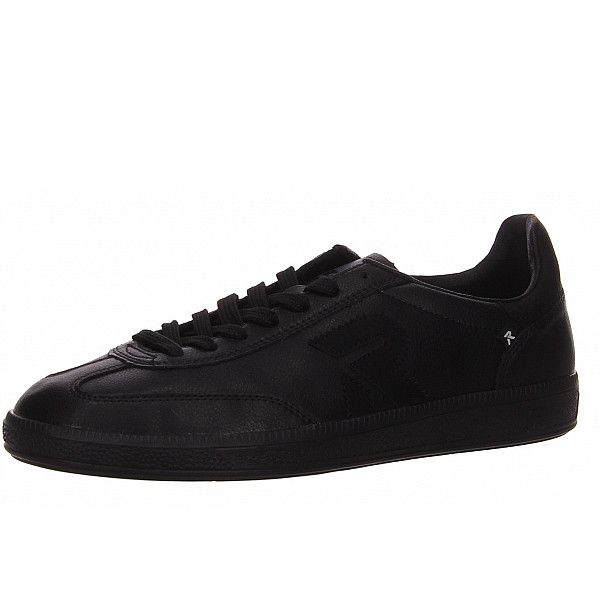 Rieker Schnürschuhe schwarz