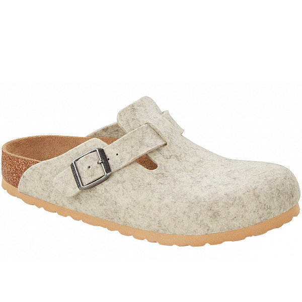 Birkenstock eggshell