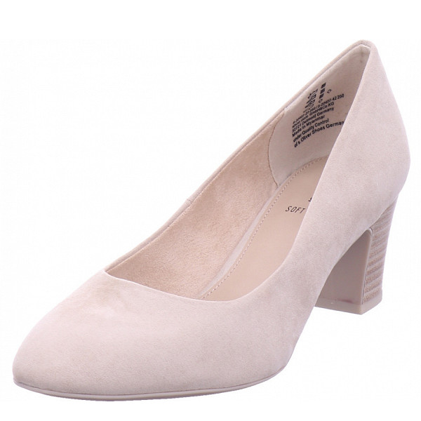 s.Oliver Pumps beige