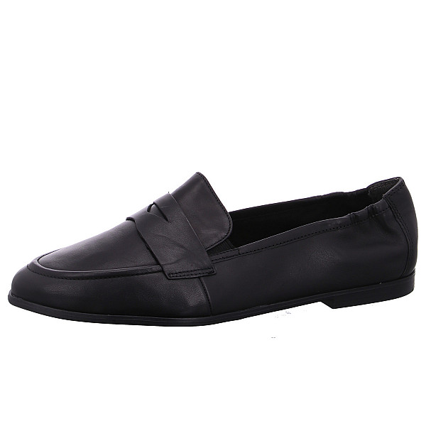 Tamaris Slipper 001 BLACK