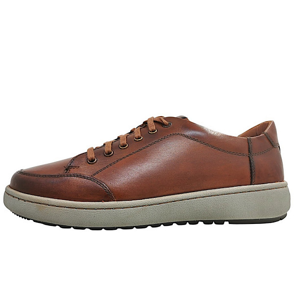 Josef Seibel David 03 Schnürer cognac-kombi 371