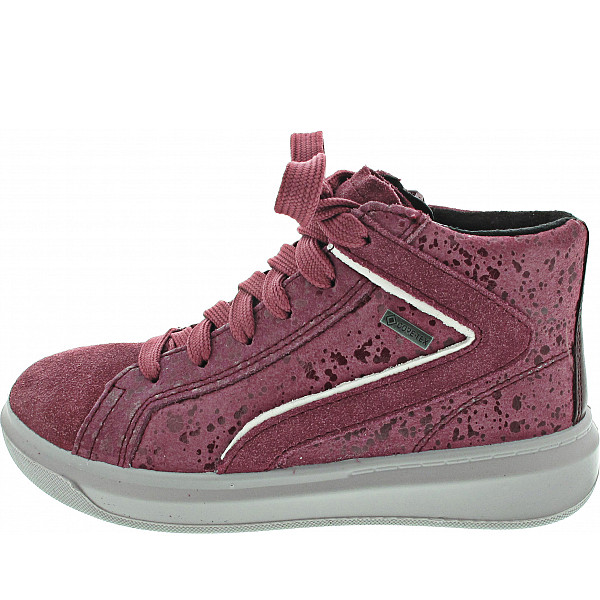 Superfit COSMO Sneaker high PINK