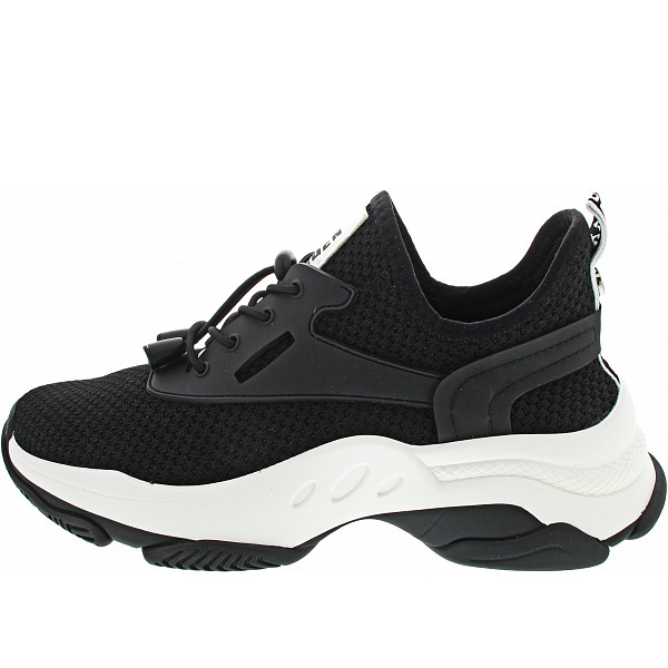 Steve Madden Match Sneaker black multi