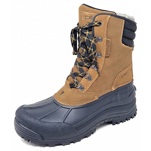 CMP Kinos Snowboot Stiefel corteccia