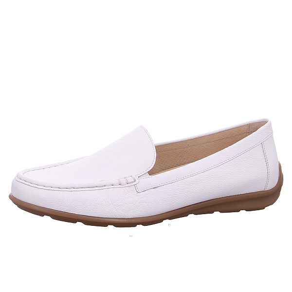 Gabor Comfort Slipper 50 weiss