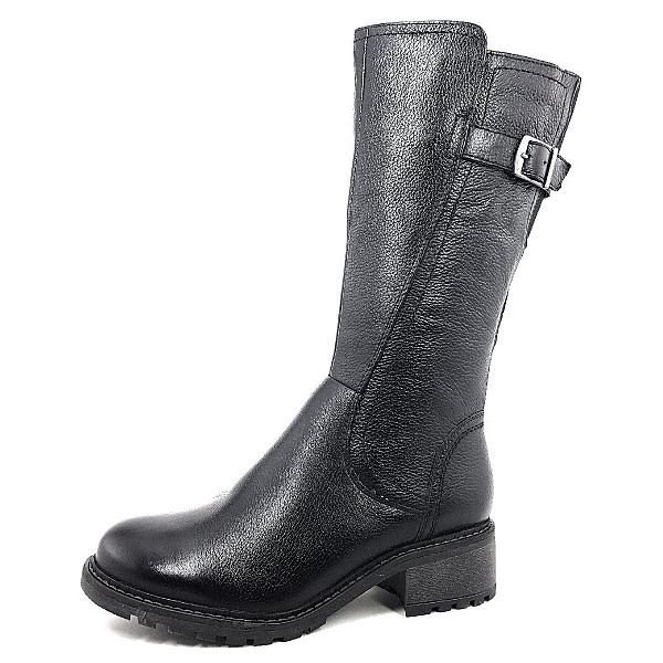 Tamaris Comfort Stiefel 001 black