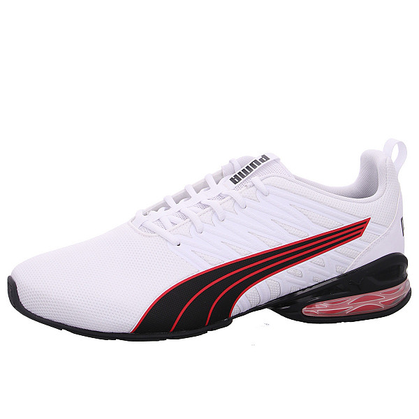 Puma Voltaic Evo Light Sneaker 001 white black