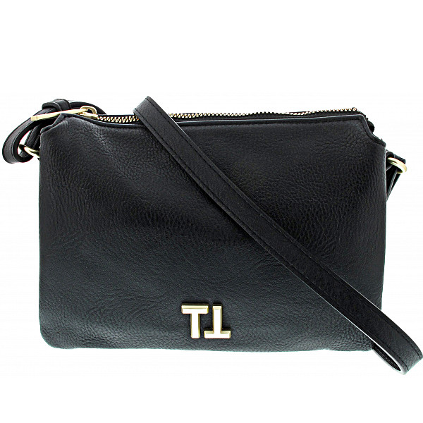 Tamaris Franca Tasche mit RV Tasche black