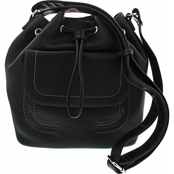 Gabor Amy Bucket bag Tasche black