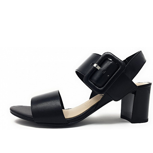 Caprice Sandalette 022 black