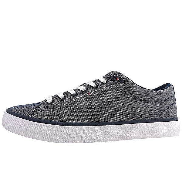 Tommy Hilfiger Hi Vulc Low Core Schnürer desert sky DW5