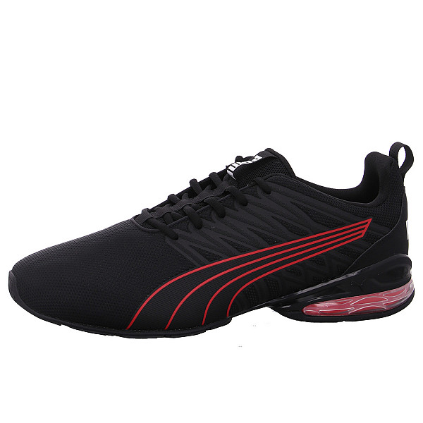 Puma Voltaic Evo Light Sneaker 002 black