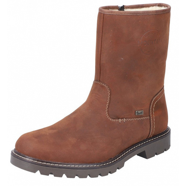 Rieker Schaftstiefel noce braun WF