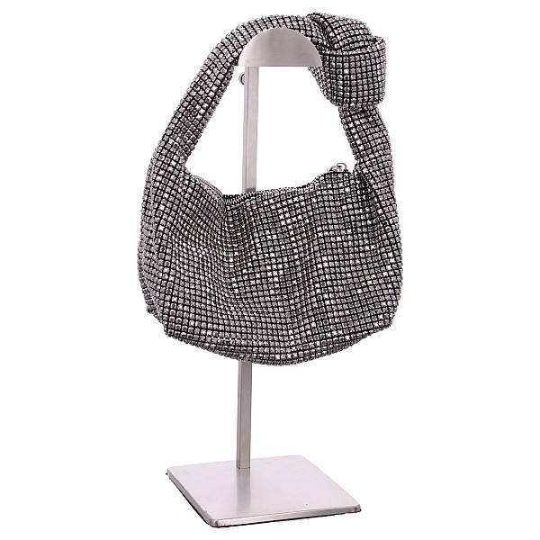 La Strada Stonebag Tasche grey