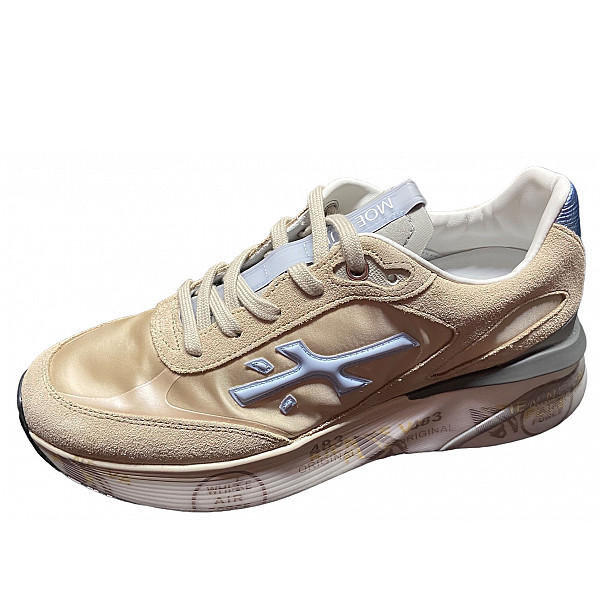 Premiata Sneaker beige