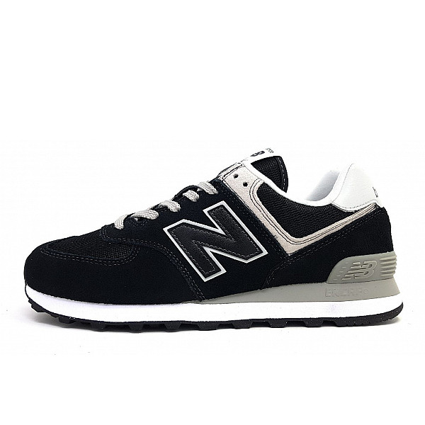 New Balance Laufschuh Black