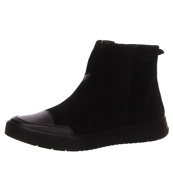 Ara Stiefelette schwarz