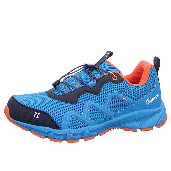 Kastinger FS Everhiker Low XT Wanderschuh 4367 sky